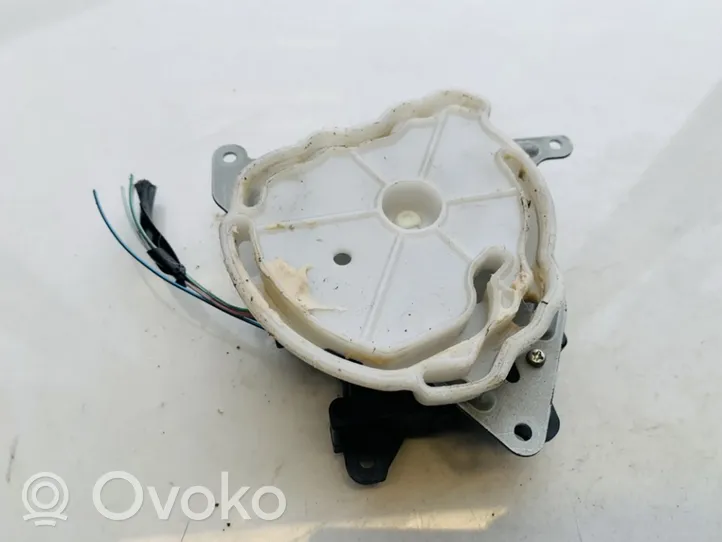 Toyota Avensis T250 Motorino attuatore aria mf1138002760