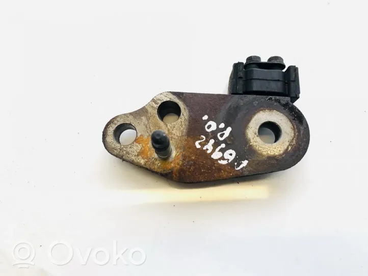 Toyota Avensis T250 Support, suspension du moteur 