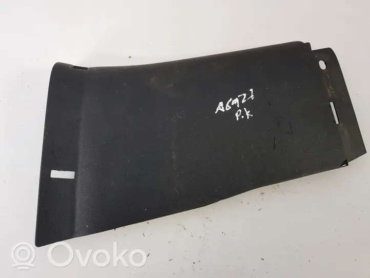 Honda Jazz Inne części wnętrza samochodu 84261saa0030