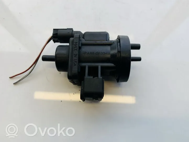 Mercedes-Benz A W168 Turbo solenoid valve a0005450427