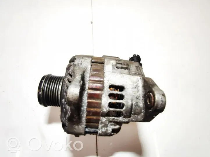 Subaru Legacy Generatore/alternatore 23700aa590