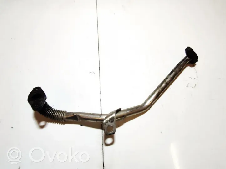 Mercedes-Benz A W168 Linea/tubo flessibile della valvola EGR 6681800420