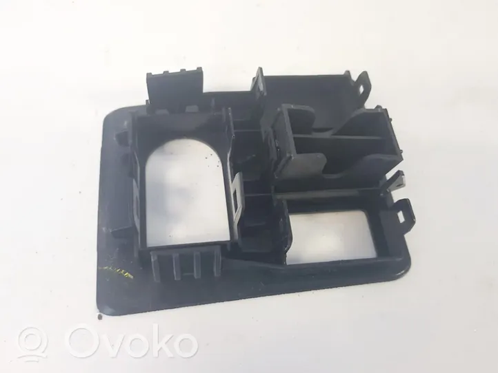 Nissan Qashqai Inne części wnętrza samochodu 68485jd000