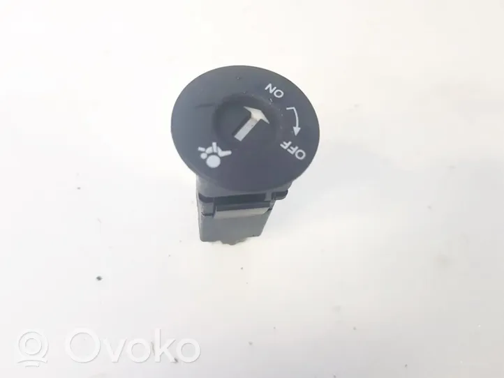 Nissan Qashqai Wyłącznik poduszki powietrznej Airbag pasażera 21108409155