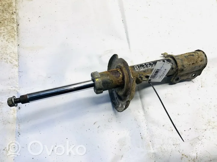 Saab 9-3 Ver2 Ammortizzatore anteriore 12794615