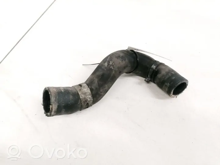 Toyota Yaris Moottorin vesijäähdytyksen putki/letku 