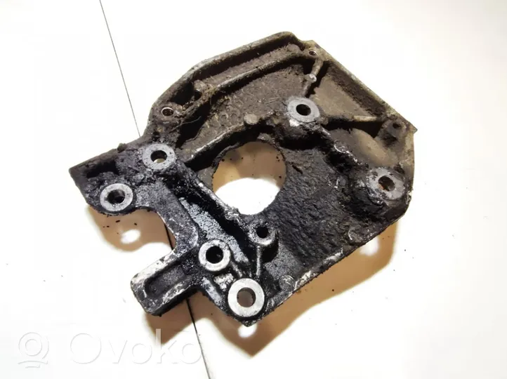 Peugeot 307 Support, suspension du moteur 