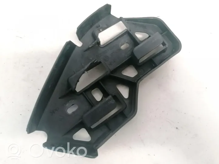 Volkswagen Polo IV 9N3 Front bumper mounting bracket 6q0807184a