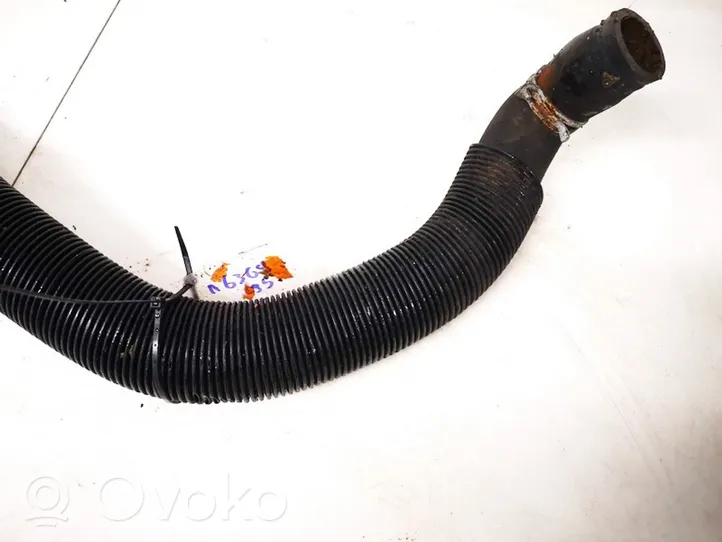 Chrysler Voyager Engine coolant pipe/hose 