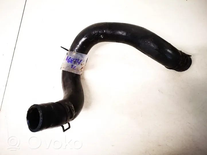 Honda Civic Engine coolant pipe/hose 