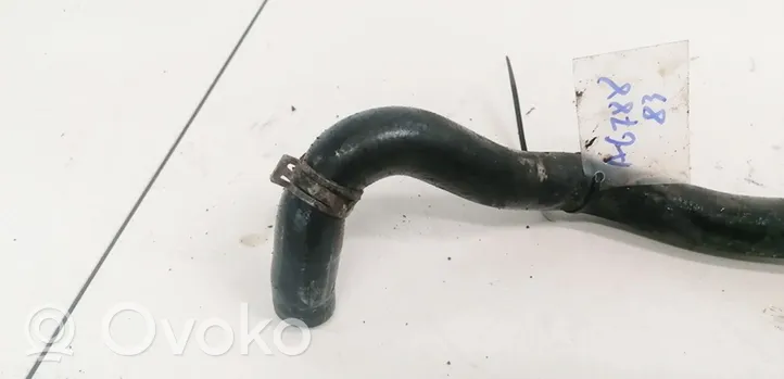 Nissan Almera N16 Moottorin vesijäähdytyksen putki/letku 