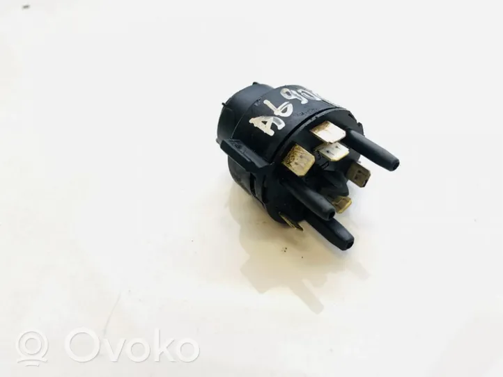 Audi A4 S4 B5 8D Ignition lock contact 4a0905849