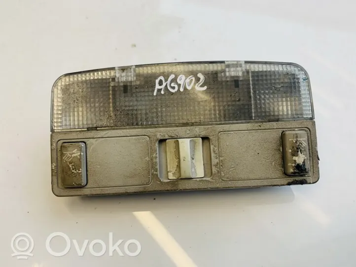 Audi A4 S4 B5 8D Front seat light 8d0947111