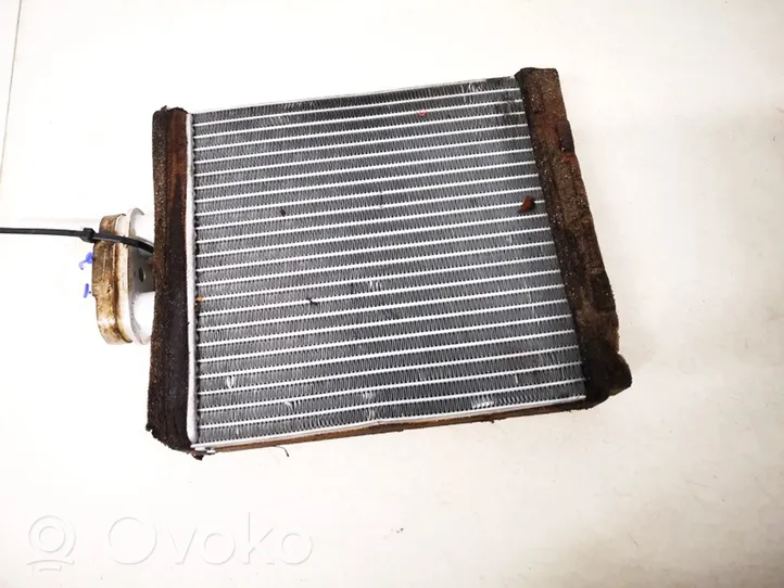 Volkswagen Polo IV 9N3 Radiateur soufflant de chauffage 6q0819031