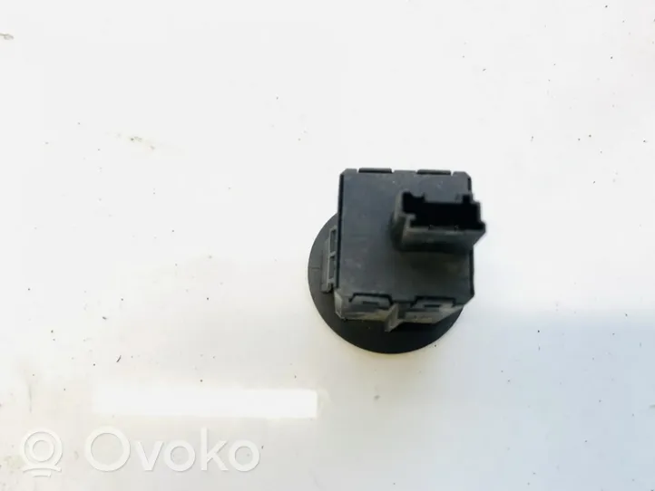 Opel Meriva B Wyłącznik poduszki powietrznej Airbag pasażera 13577258