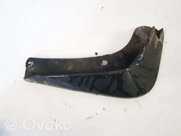 Nissan Qashqai Rear mudguard 