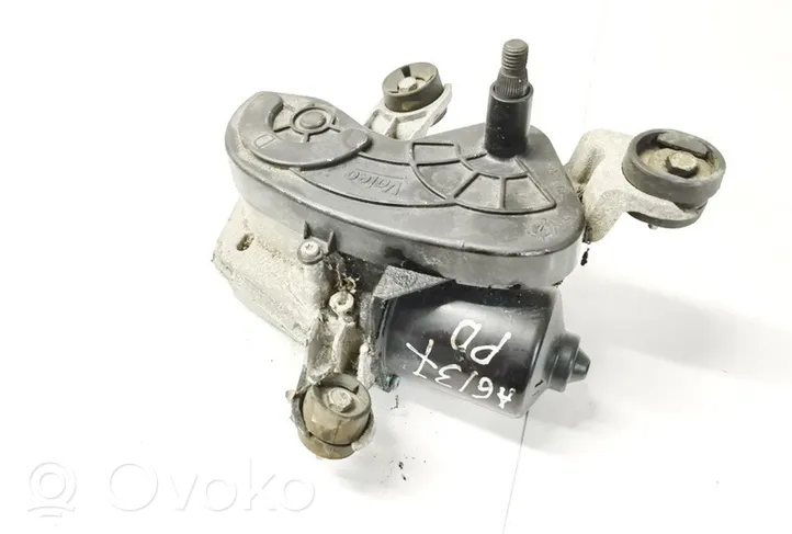 Peugeot RCZ Moteur d'essuie-glace 9673484080