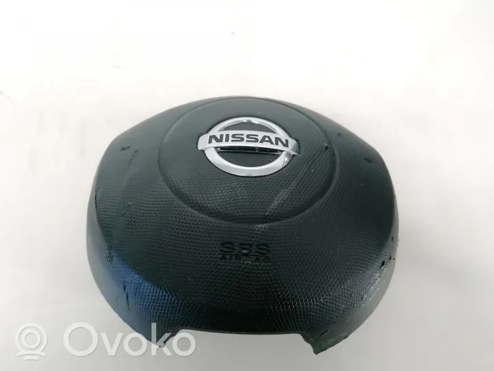 Nissan Micra Airbag dello sterzo 