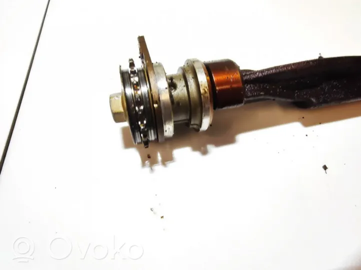 Saab 9-3 Ver2 Pompa dell’olio 90537564