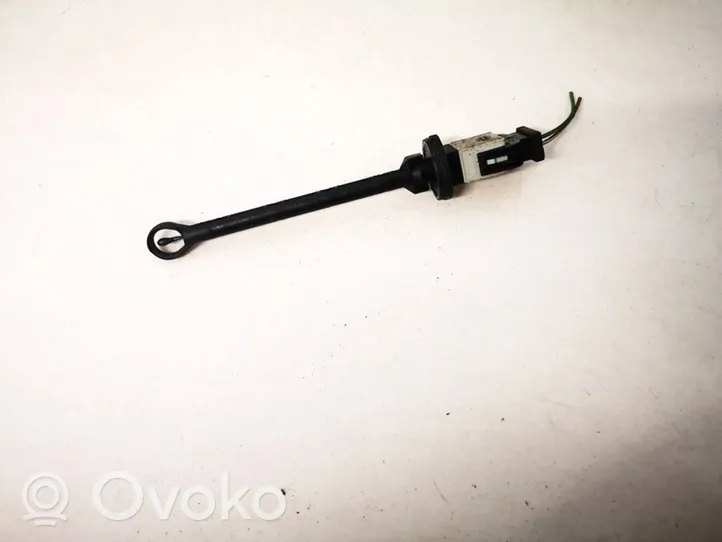 Volkswagen PASSAT B5 Interior temperature sensor 4b0820539a