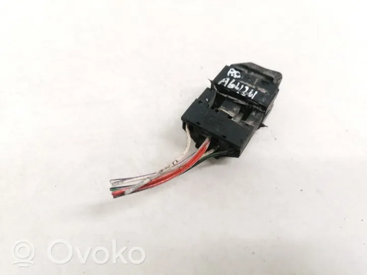 Audi A4 S4 B5 8D Interruptor del elevalunas eléctrico 4D0959855