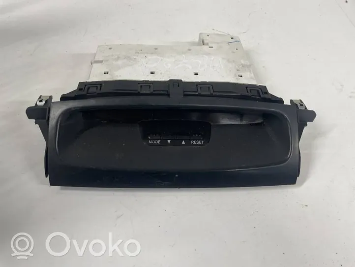 Toyota Land Cruiser (J100) Monitor / wyświetlacz / ekran 8329060251