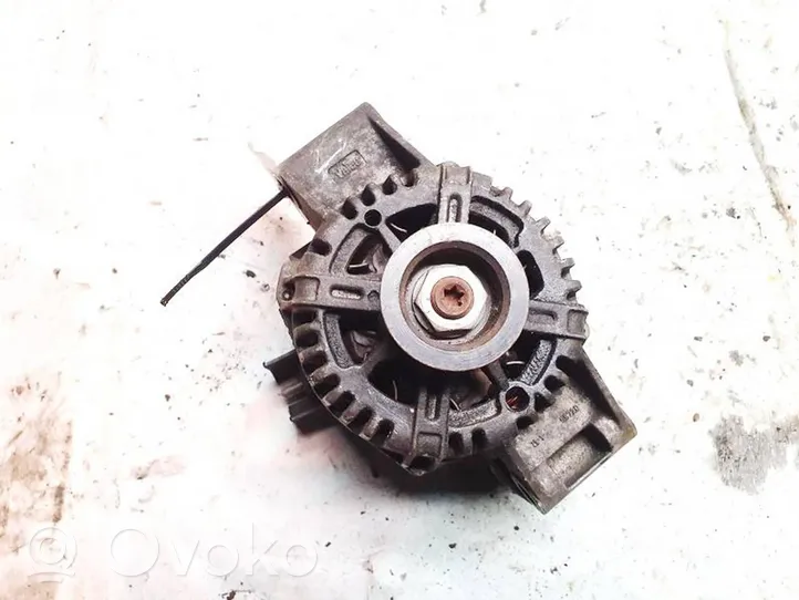 Ford Ka Alternator 3s5t10300aa