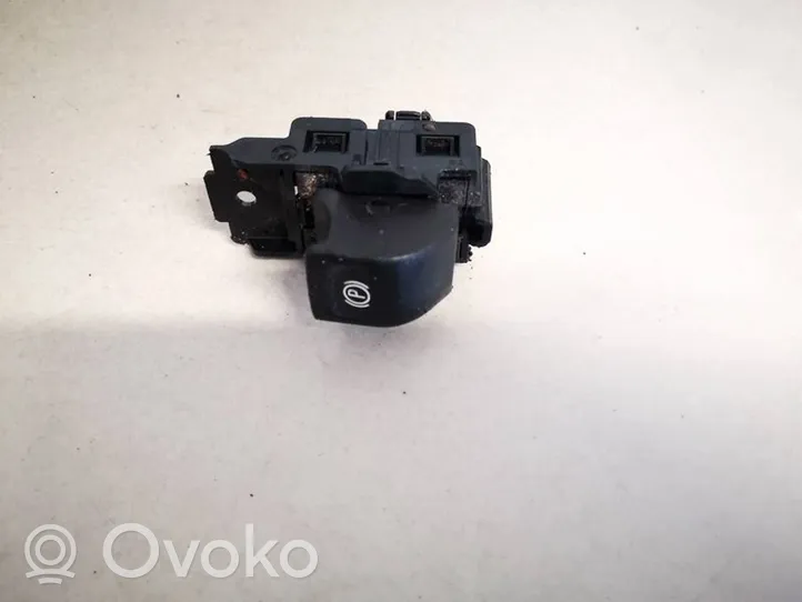 Opel Insignia A Hand parking brake switch 13271123