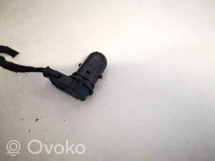 Opel Insignia A Sensor / Fühler / Geber 13578462