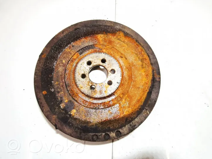 Volkswagen Golf V Flywheel 0301052710