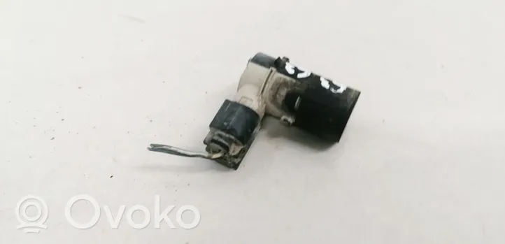 Fiat Idea Parkošanās (PDC) sensors (-i) 687939