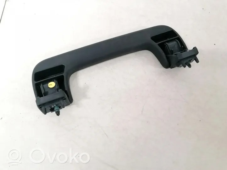 Audi Q7 4L Front interior roof grab handle 8p0857607k