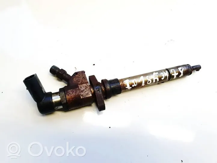 Peugeot 307 Injecteur de carburant 1647247280