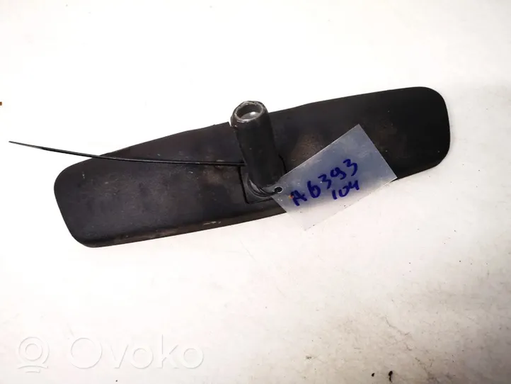 Chrysler Voyager Rear view mirror (interior) e8011083