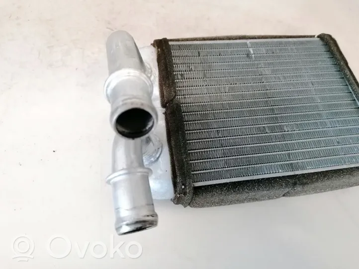 Audi Q7 4L Heater blower radiator 7l0819032a