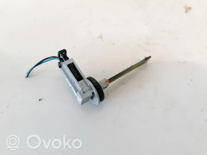 Audi Q7 4L Innentemperatursensor 4b0820539