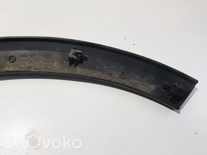 Opel Corsa C Priekinės arkos apdaila 09114739