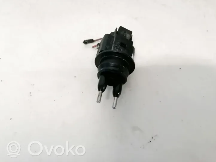 Audi Q7 4L Cita veida sensors 7m0973202