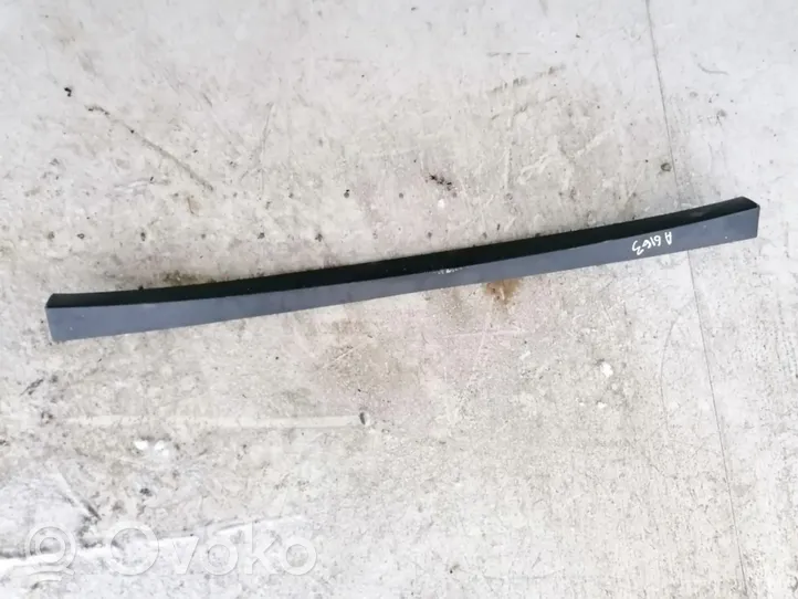 Audi Q7 4L Other trunk/boot trim element 4l0867606