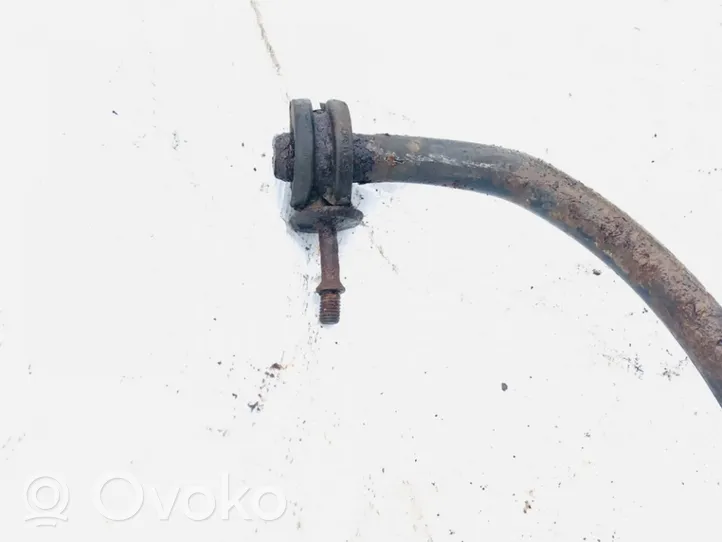 Volkswagen PASSAT B3 Stabilizator przedni / drążek 