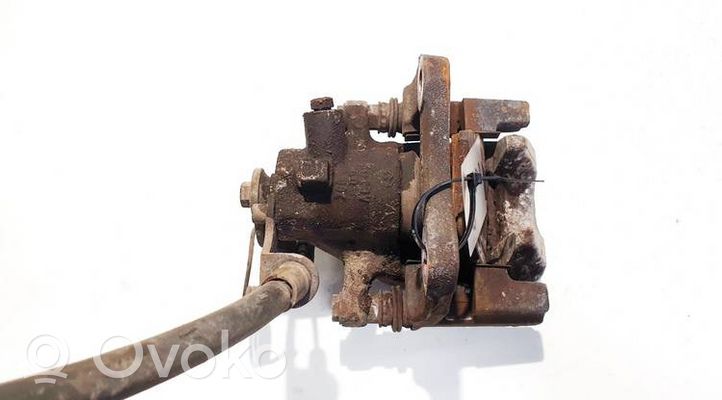 Citroen C5 Bremssattel hinten 9686034580