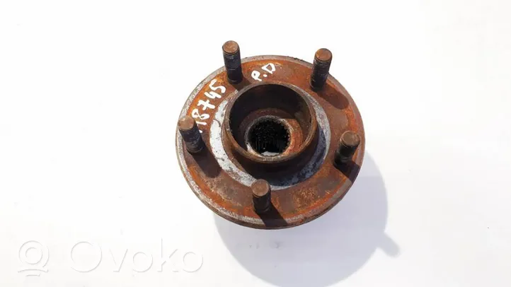 Ford C-MAX II Nuts/bolts 