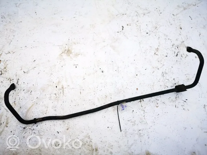 Volkswagen Polo IV 9N3 Rear anti-roll bar/sway bar 