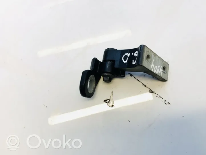 Volvo V40 Takaoven alasarana 31352695