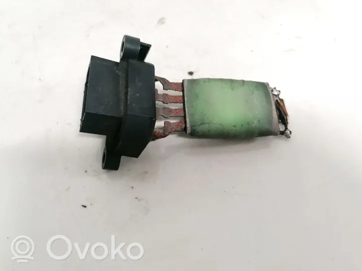 Ford Transit Heater blower motor/fan resistor 