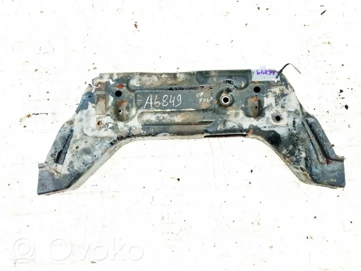 Volkswagen Polo IV 9N3 Front subframe 