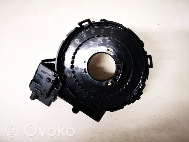 Skoda Octavia Mk2 (1Z) Airbag slip ring squib (SRS ring) 1k0959653