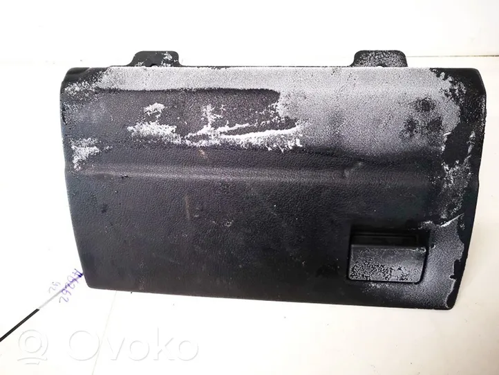 Opel Zafira A Glove box 90589657