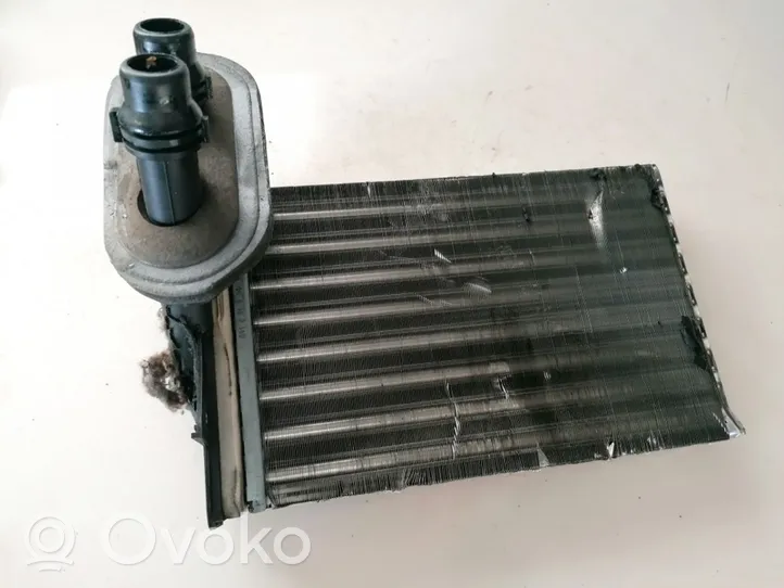 Seat Leon (1M) Radiateur de chauffage 