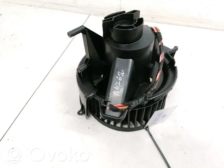 Opel Zafira A Ventola riscaldamento/ventilatore abitacolo 90437893